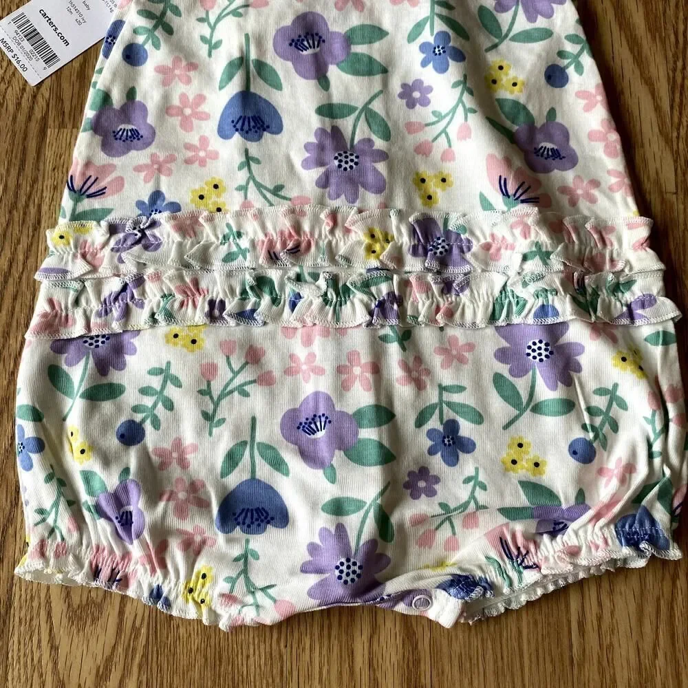 Carters carters floral